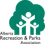 Alberta Recreation and Parks Association Alberta Recreation and Parks Association